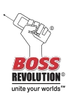  Boss Revolution Promo Codes